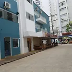 Hostel Central