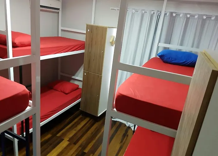 Hostel Central