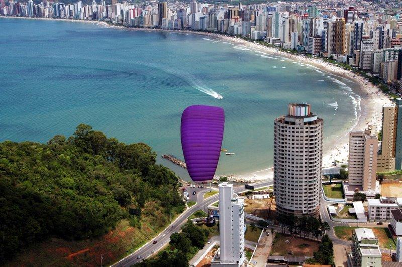 Albergue Central Balneario Camboriu