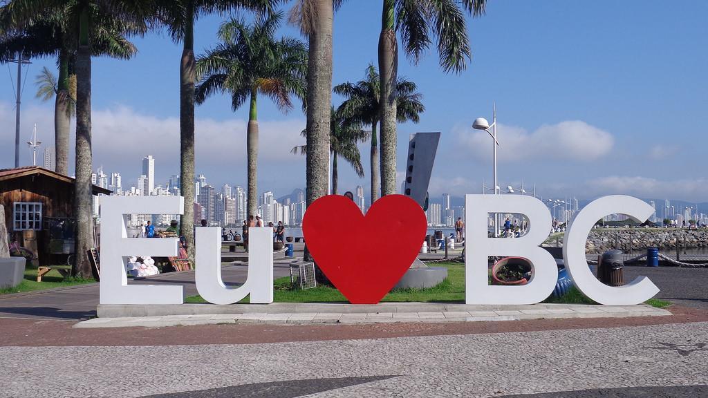 Central Balneario Camboriu