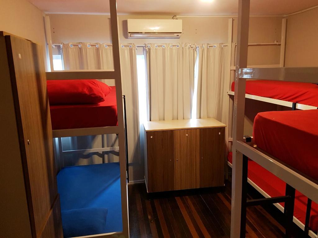 Central Albergue *