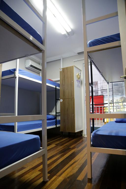 Albergue Central *