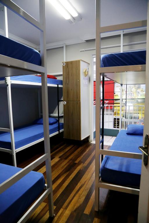 Central Albergue *