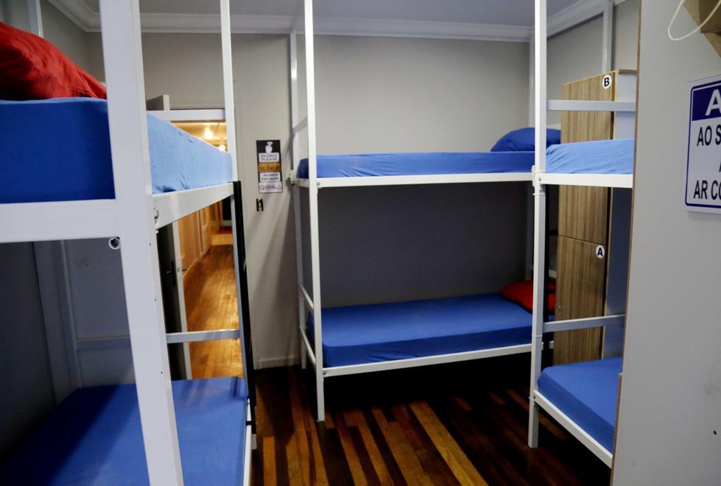 Albergue Central Balneario Camboriu